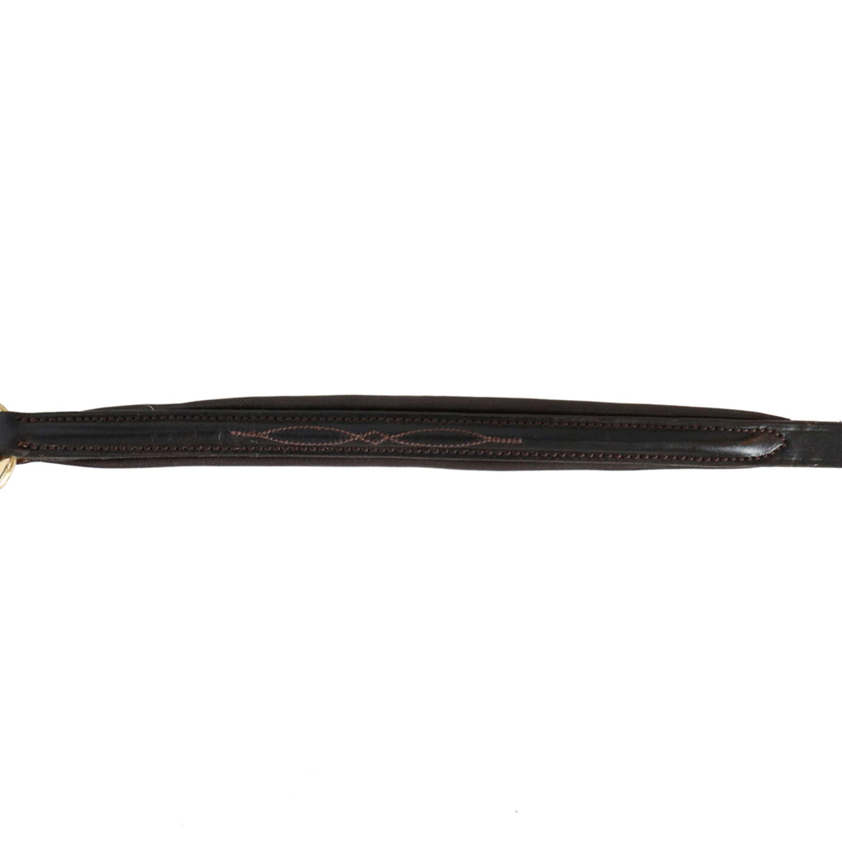 Kavalkade Arnés de Pecho Lorenz Marron