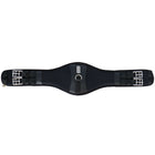 Kavalkade Cincha Memory Comfort Dressage con Elástico Negro