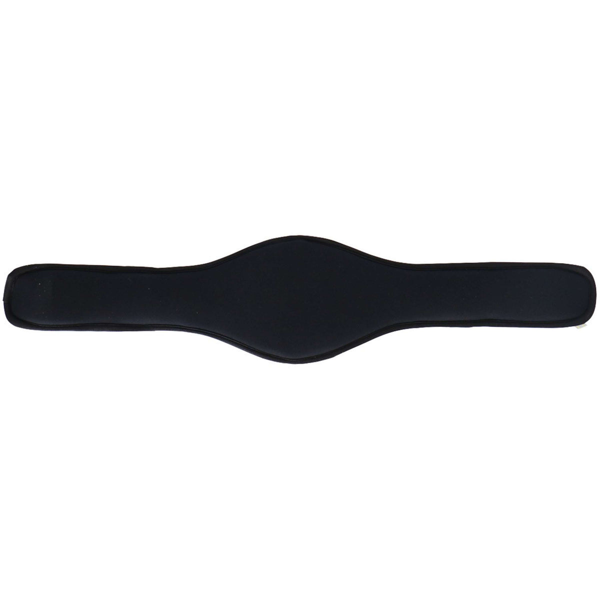 Kavalkade Cincha Memory Comfort Dressage con Elástico Negro