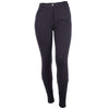 HORKA Pantalón de Equitación Annika Mujer Azul
