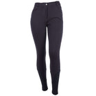 HORKA Pantalón de Equitación Annika Mujer Azul