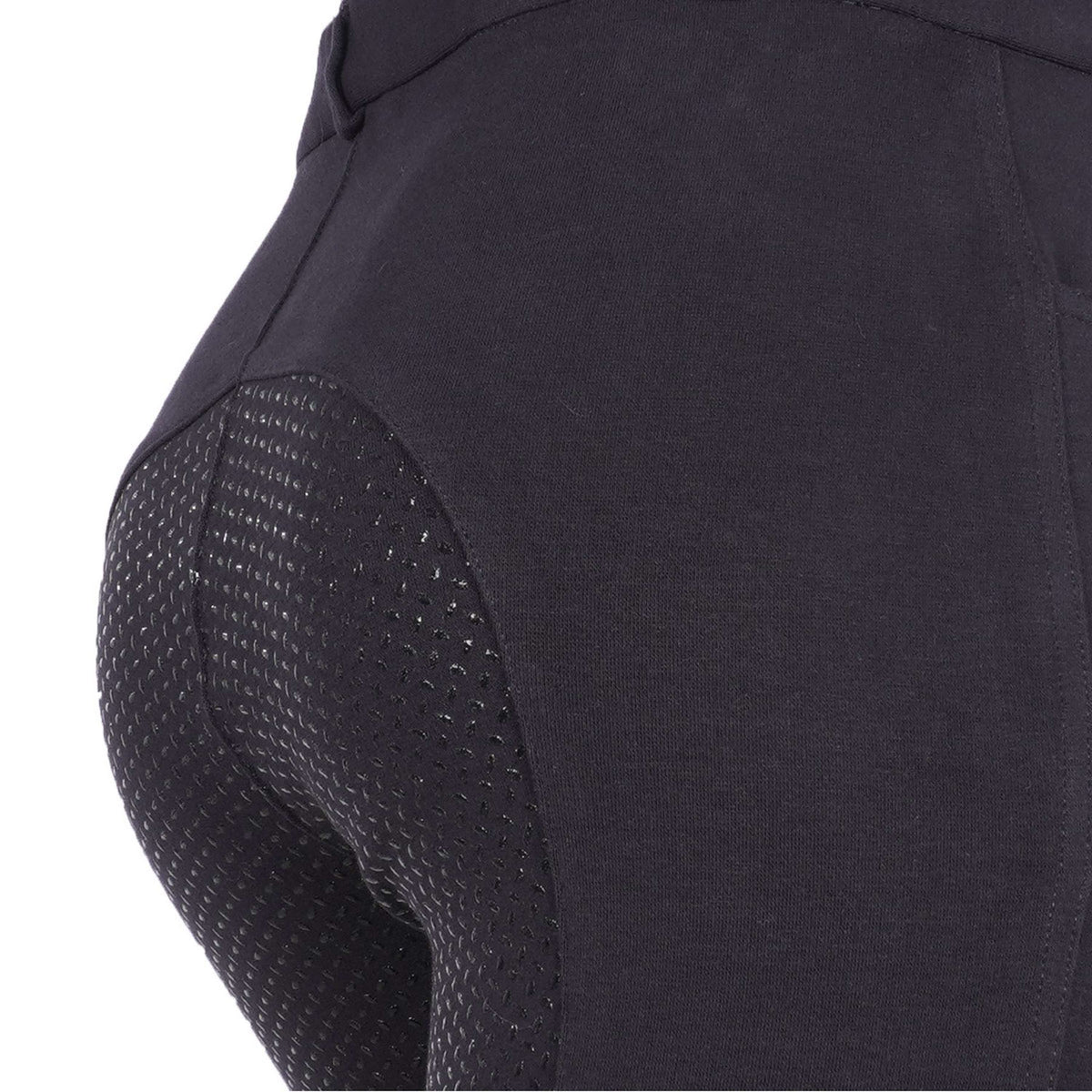 HORKA Pantalón de Equitación Annika Mujer Azul