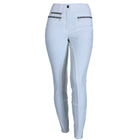 ANKY Pantalón de Equitación Finesse FSS Damas Blanco