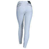 ANKY Pantalón de Equitación Finesse FSS Damas Blanco