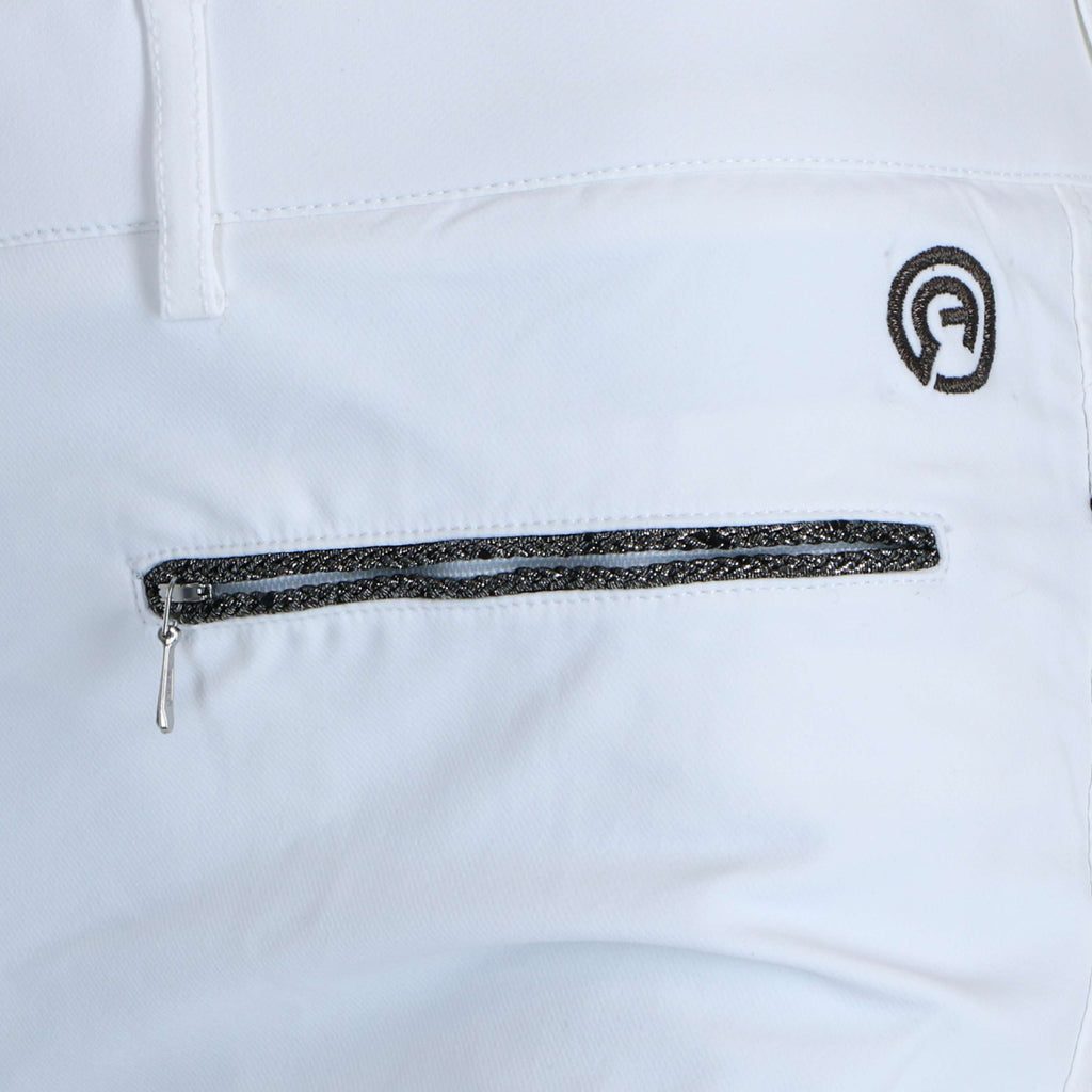 ANKY Pantalón de Equitación Finesse FSS Damas Blanco