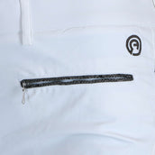 ANKY Pantalón de Equitación Finesse FSS Damas Blanco