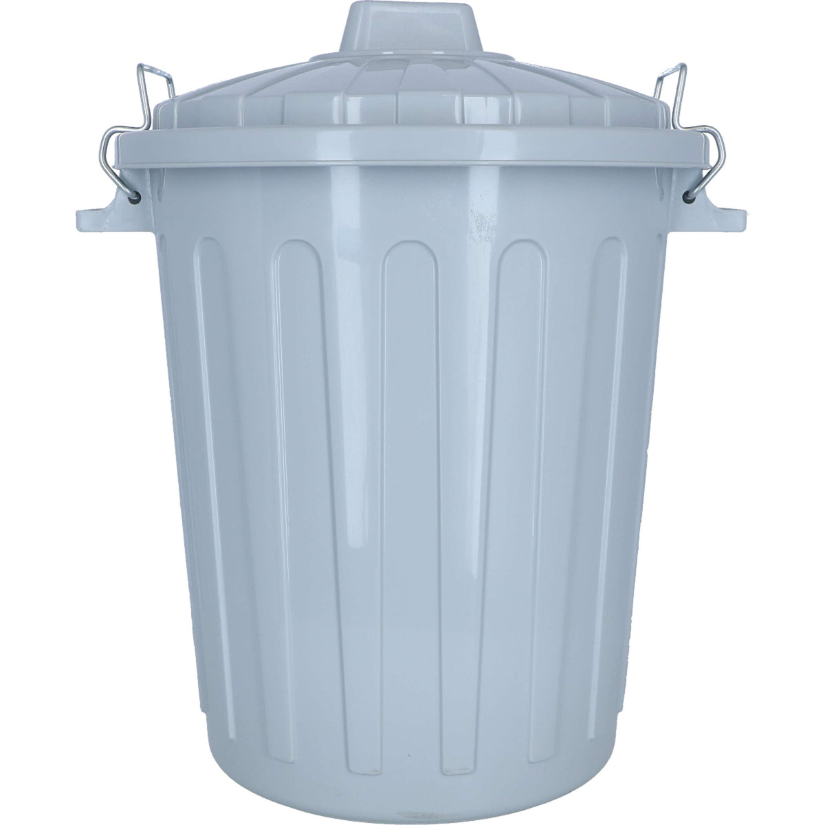 Curver Contenedor de comida con tapa Gris