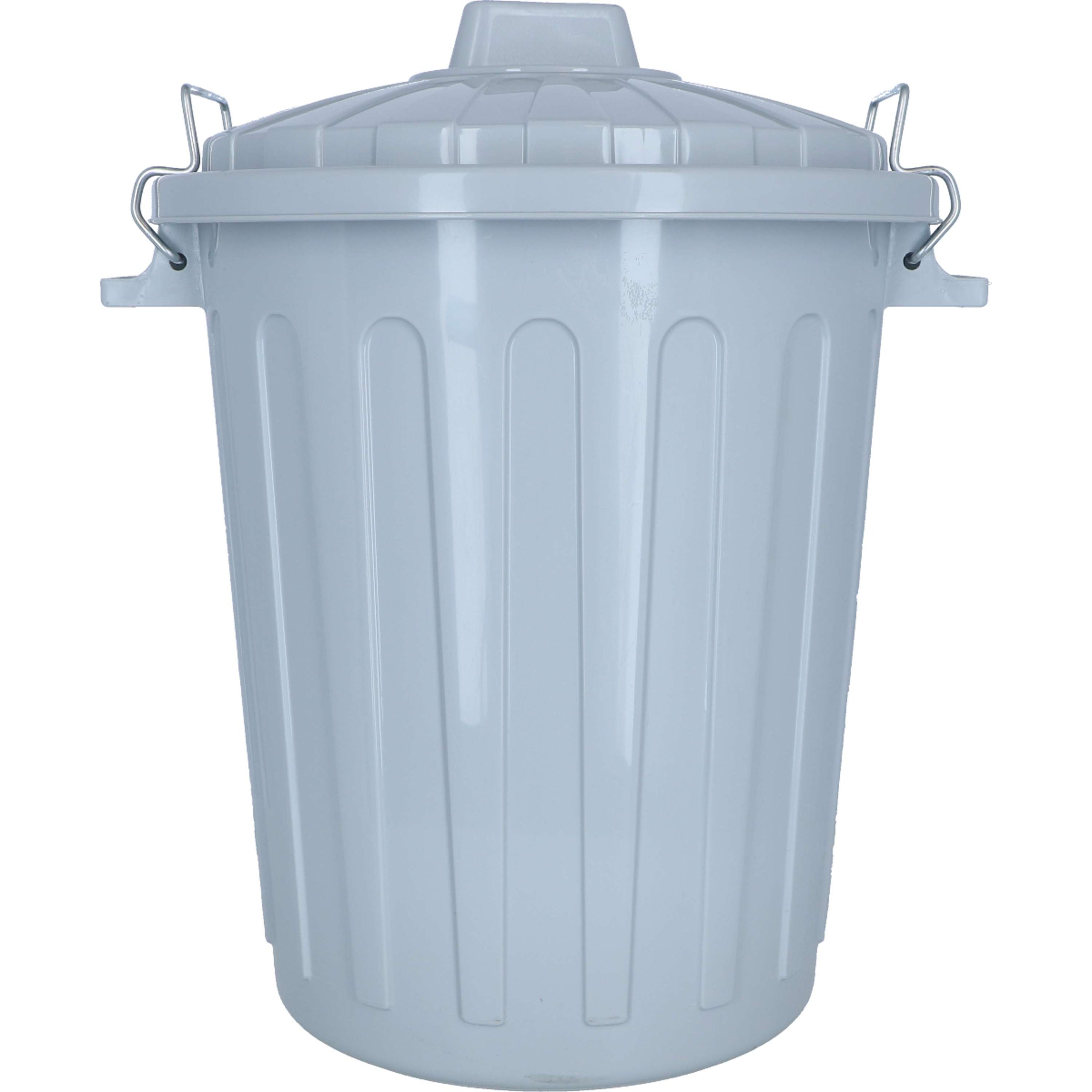 Curver Contenedor de comida con tapa Gris