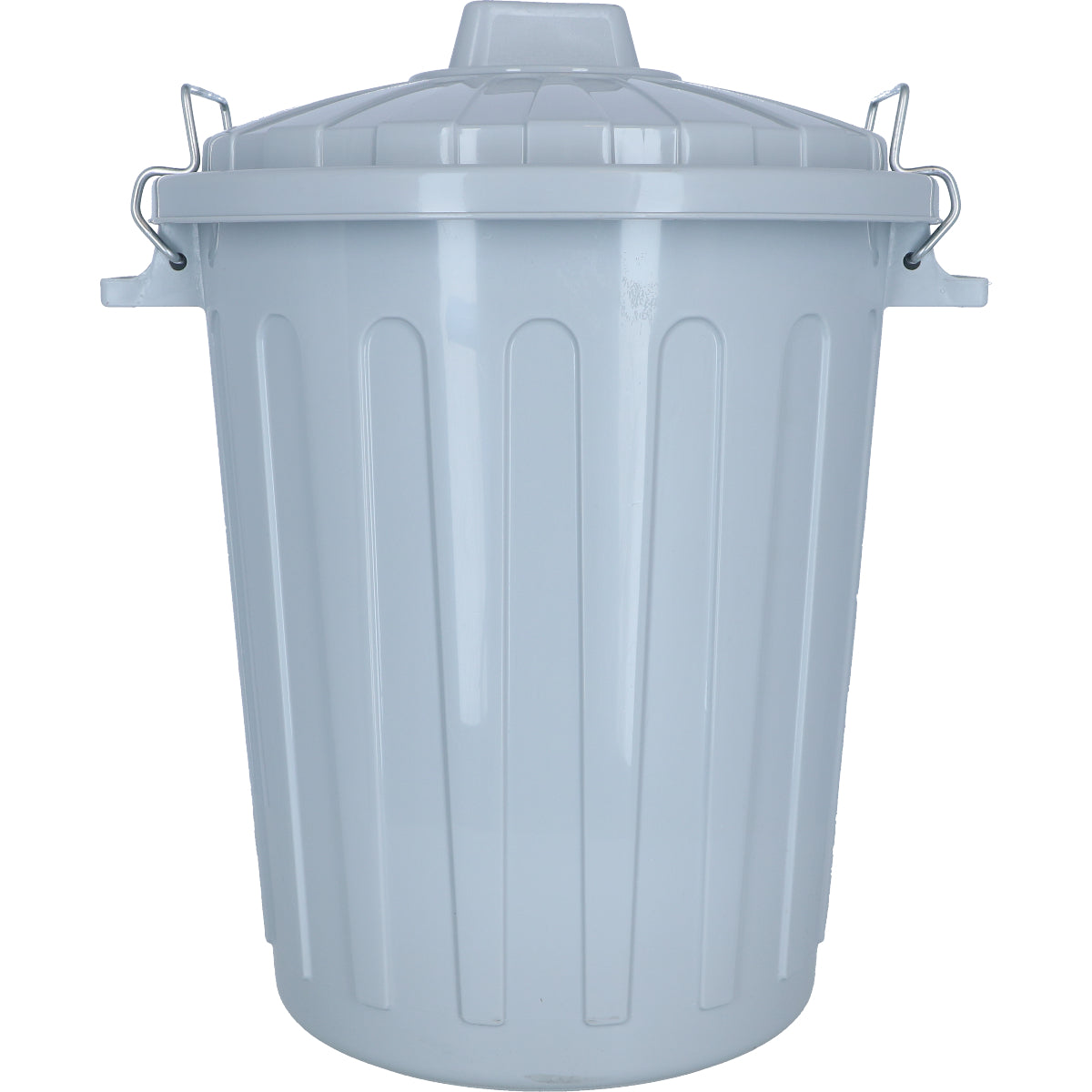 Curver Contenedor de comida con tapa Gris