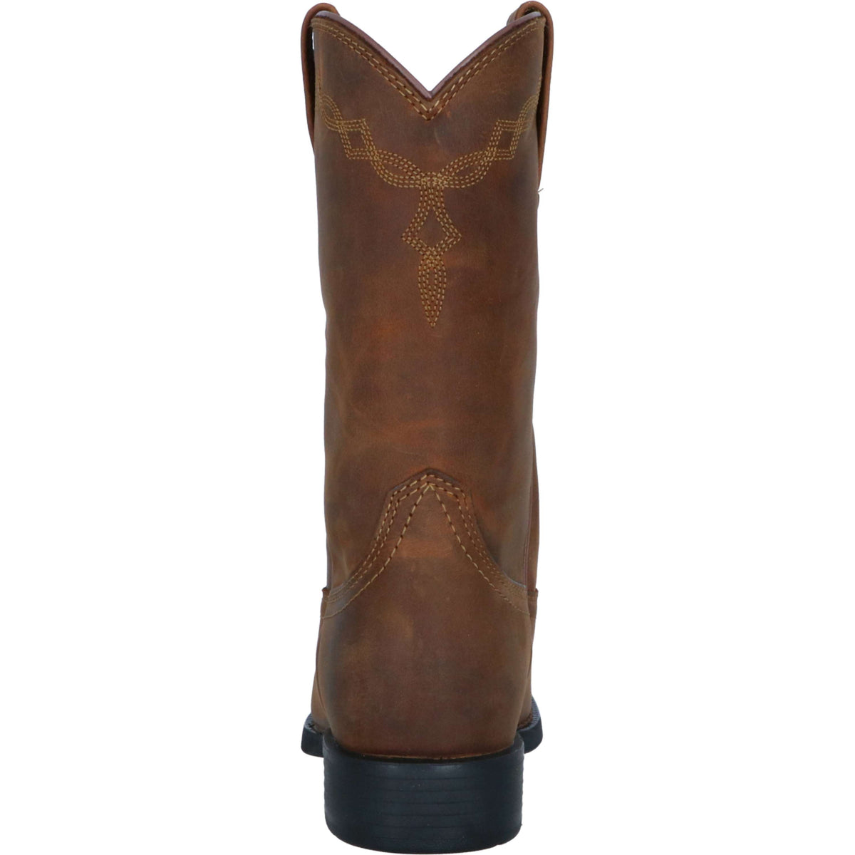 Ariat Bota vaquera Heritage Roper Woman's Marron