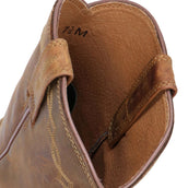 Ariat Bota vaquera Heritage Roper Woman's Marron