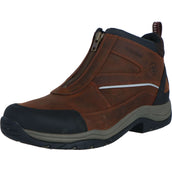 Ariat Botas de Establo Telluride Zip H2O Man's Cobre