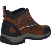 Ariat Botas de Establo Telluride Zip H2O Man's Cobre