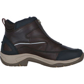 Ariat Botas de Establo Telluride Zip H2O Woman's Marron oscuro