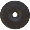 Acavallo Protectores de Bocado Contoured Marron