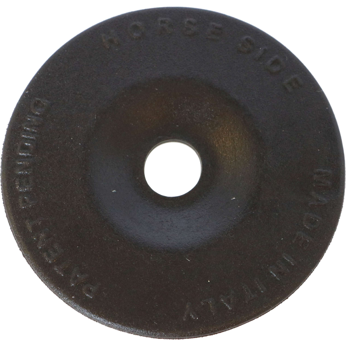 Acavallo Protectores de Bocado Contoured Marron