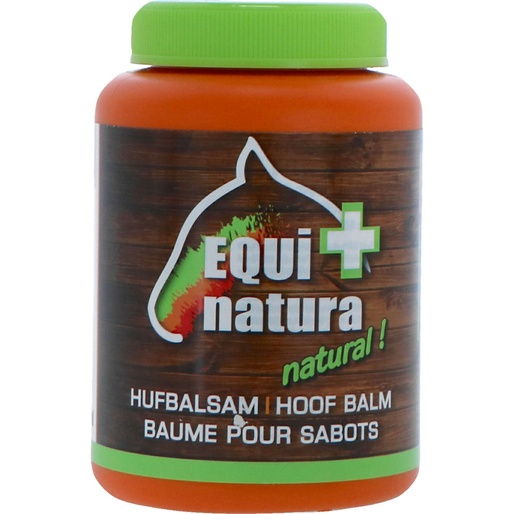 Equinatura Bálsamo para Cascos