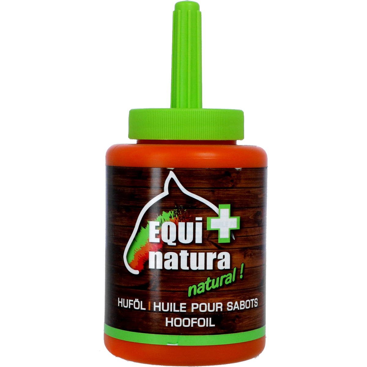 Equinatura Aceite para Cascos