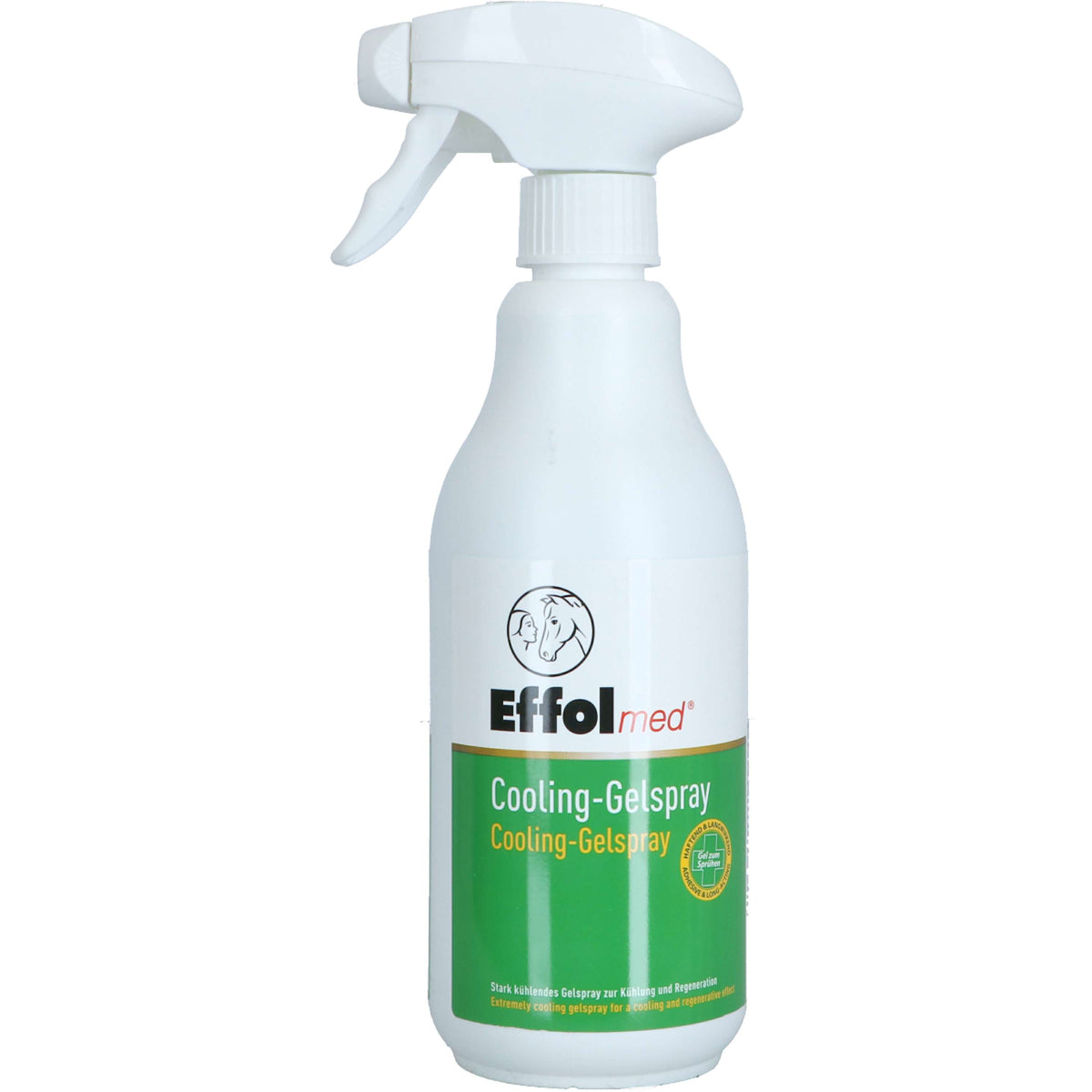 Effol med Spray Refrescante en Gel