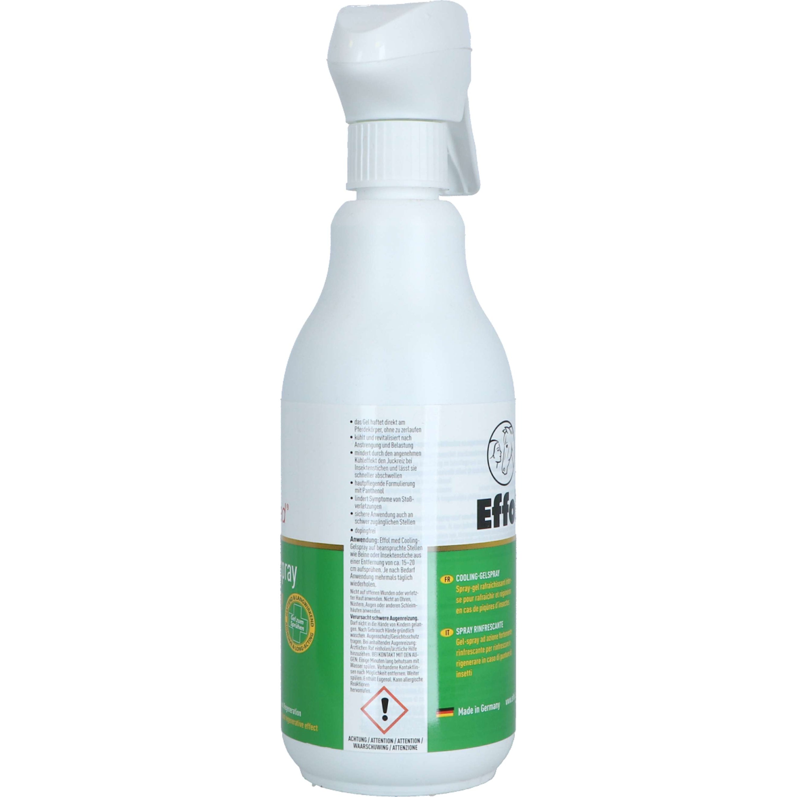 Effol med Spray Refrescante en Gel Effol med Spray Refrescante en Gel