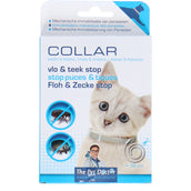 TPD Stop Pulgas & Garrapatas Halsband Gato