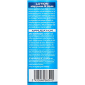 TPD Stop Pulgas & Garrapatas Lotion