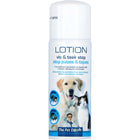 TPD Stop Pulgas & Garrapatas Lotion