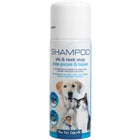 TPD Stop Pulgas & Garrapatas Shampoo