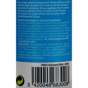 TPD Stop Pulgas & Garrapatas Shampoo