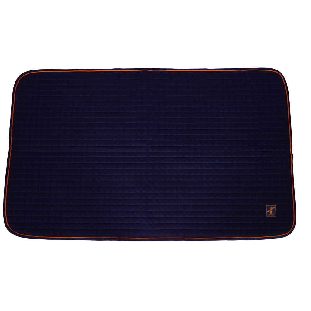 Bucas Recuptex Cama para Perro Marino Naranja