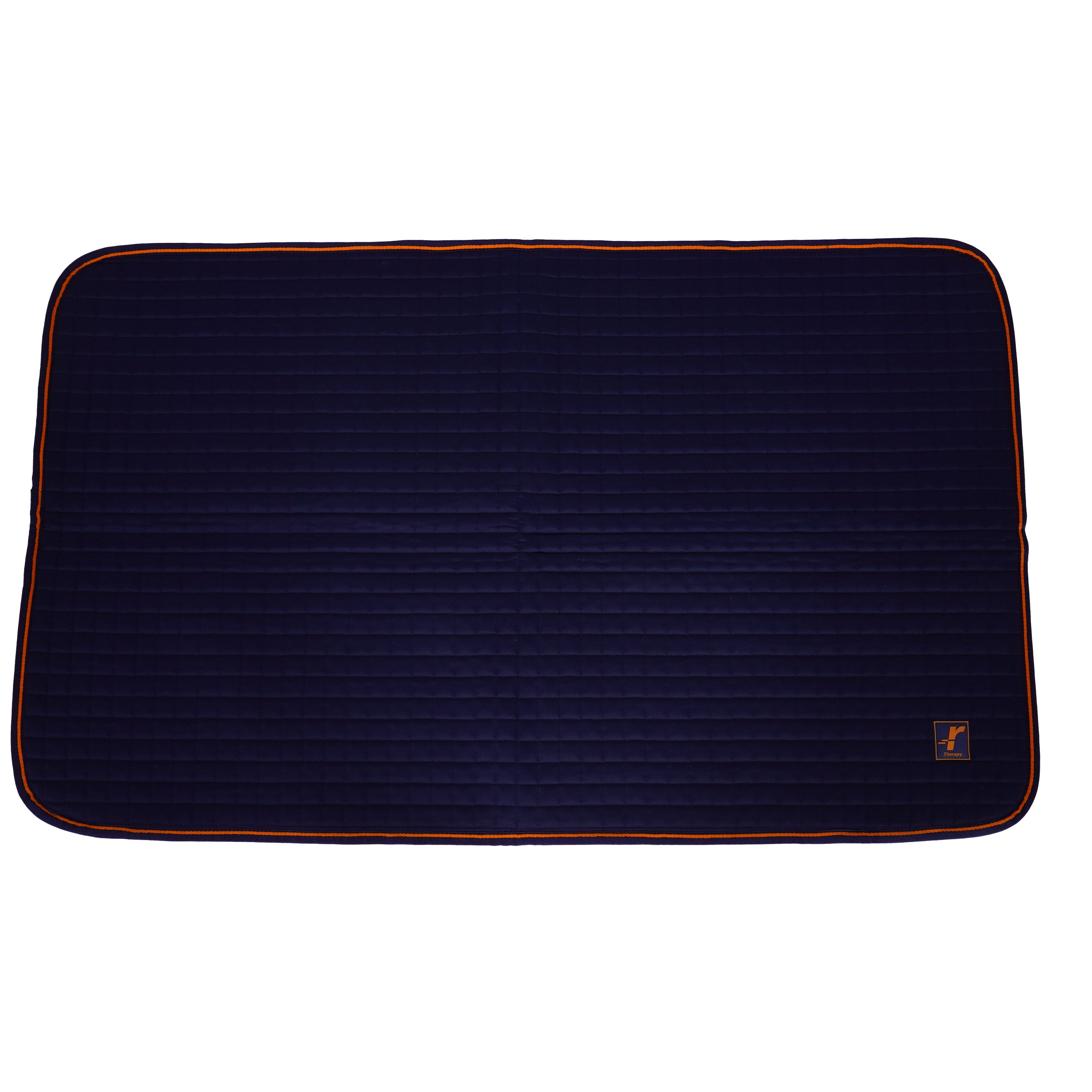 Bucas Recuptex Cama para Perro Marino Naranja