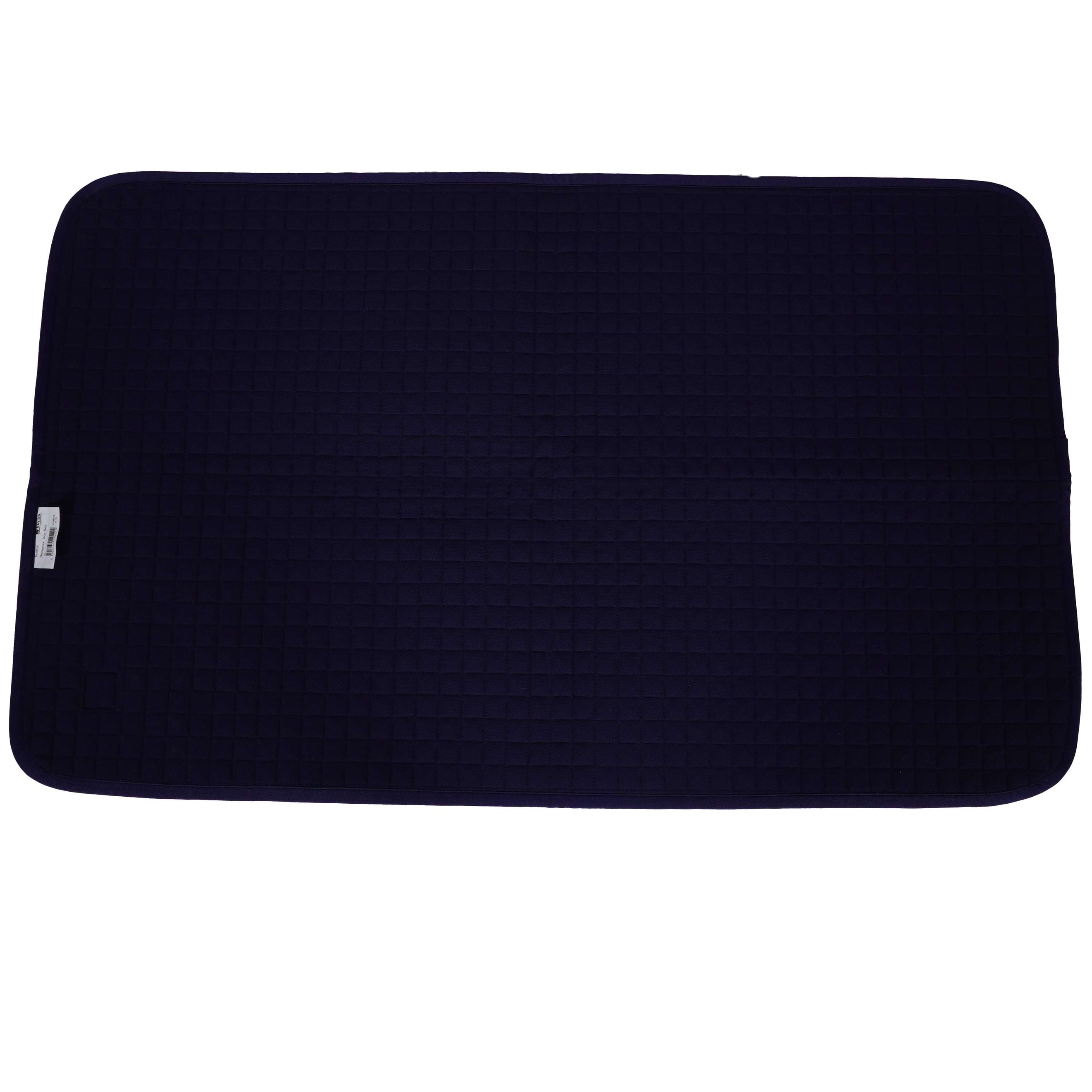 Bucas Recuptex Cama para Perro Marino Naranja