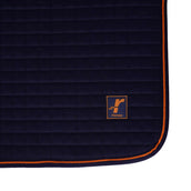 Bucas Recuptex Cama para Perro Marino Naranja