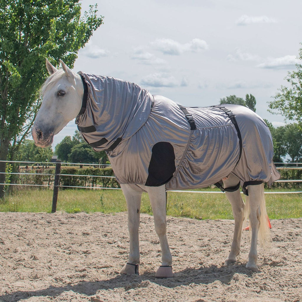 Harry's Horse Manta antimoscas/Eccema UV