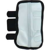 Arma by Shires Protectores de piernas Anti moscas Negro