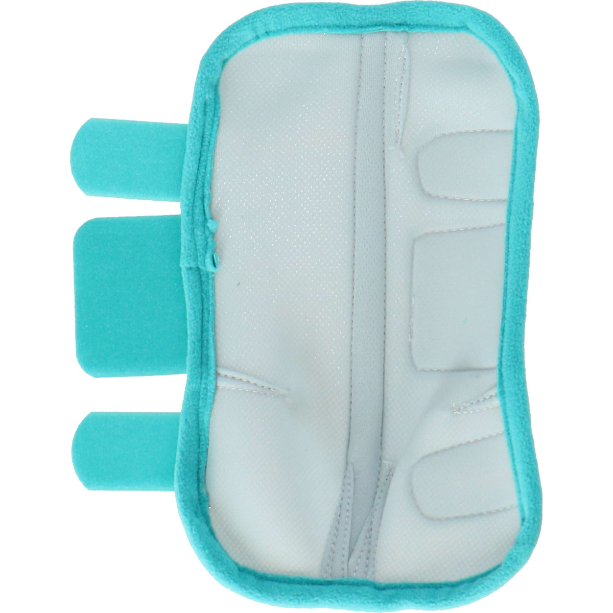 Arma by Shires Protectores de piernas Antimoscas Teal