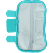 Arma by Shires Protectores de piernas Antimoscas Teal