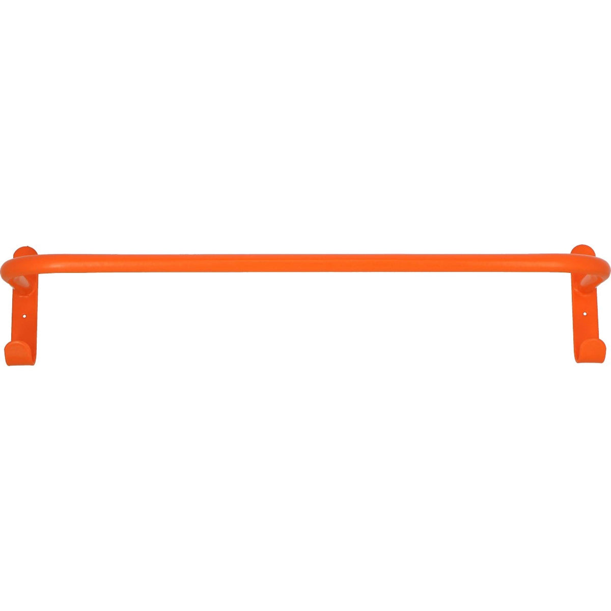Shires Soporte para Mantas con Ganchos Naranja