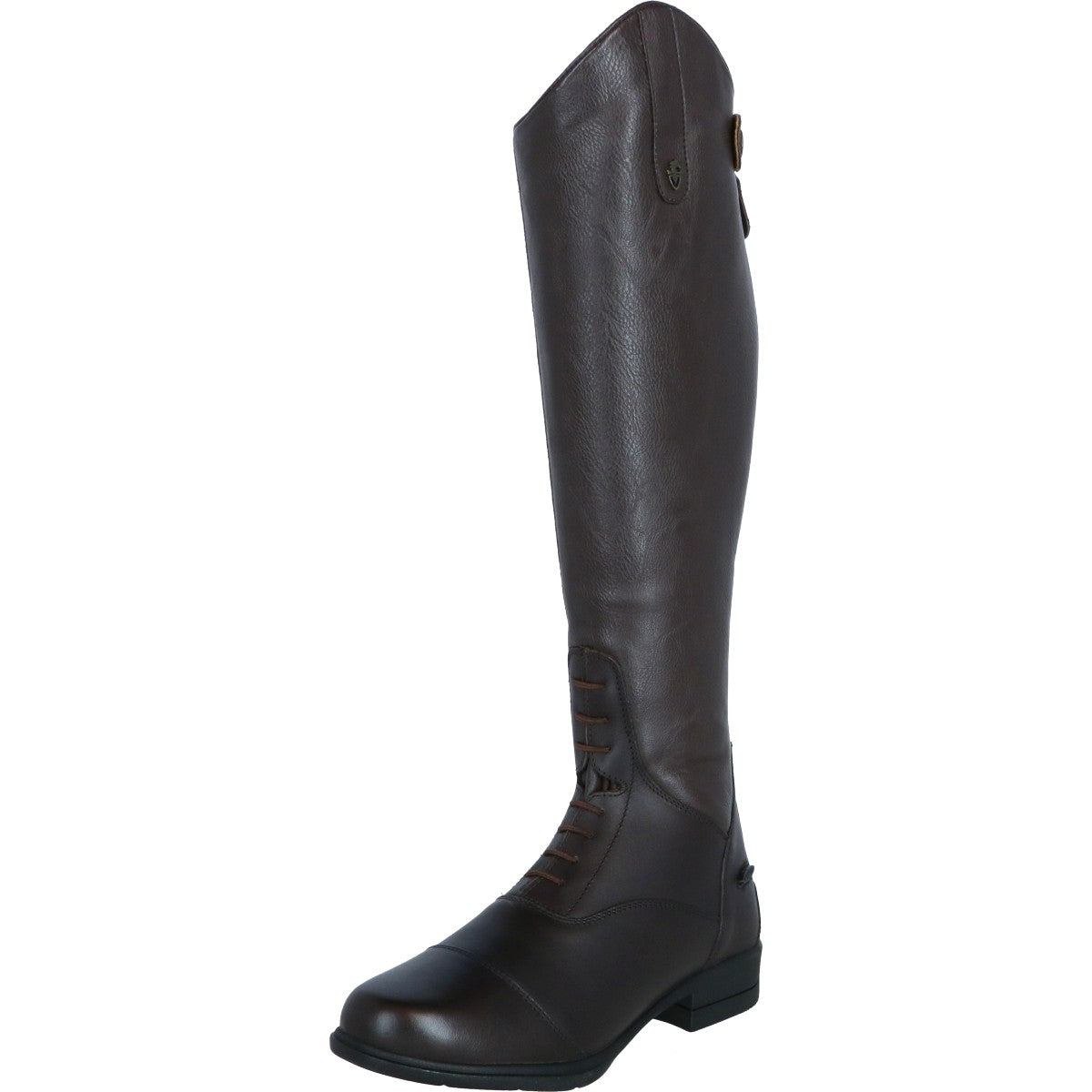 Moretta by Shires Botas de Equitación Gianna Marron