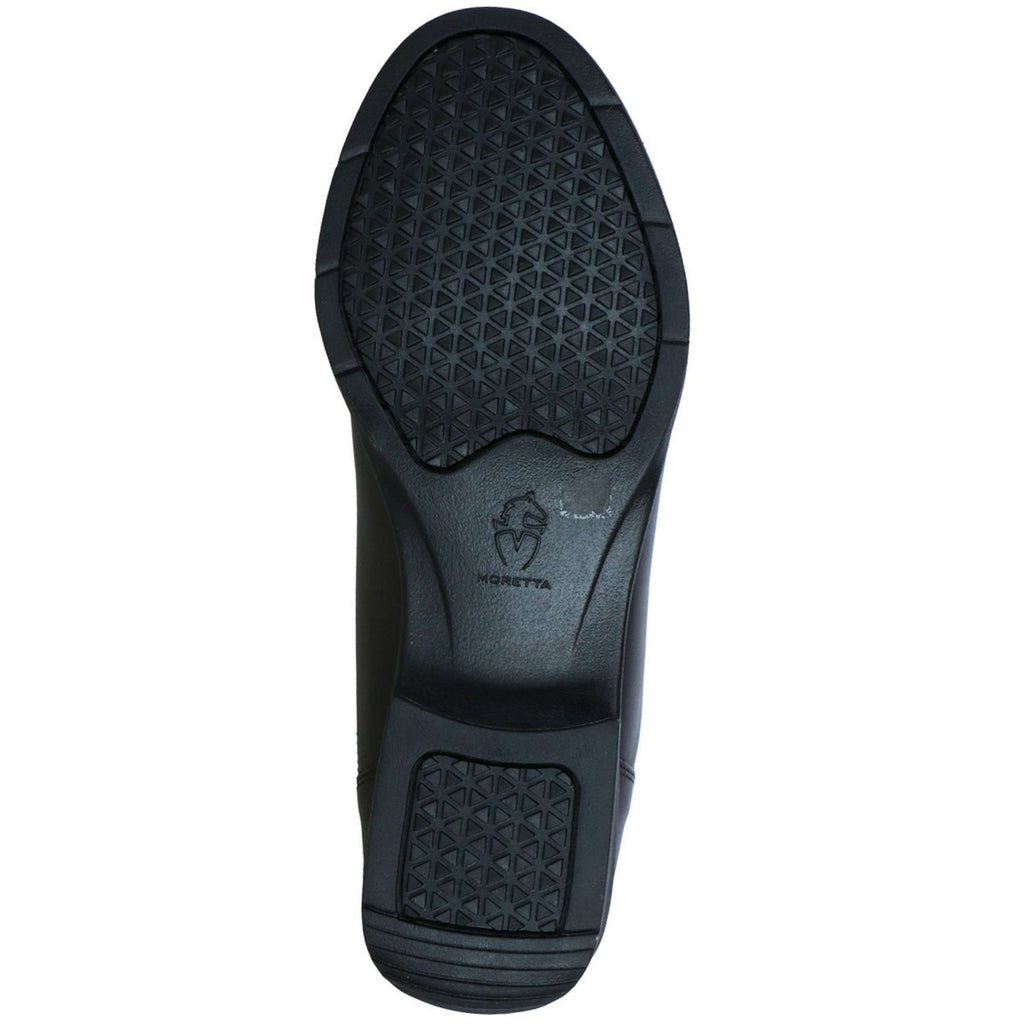 Moretta by Shires Botas de Equitación Gianna Marron