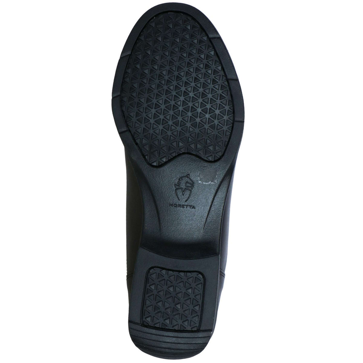 Moretta by Shires Botas de Equitación Gianna Marron