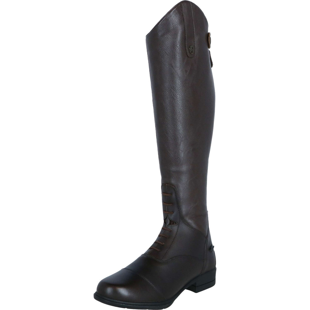 Moretta by Shires Botas de Equitación Gianna Marron
