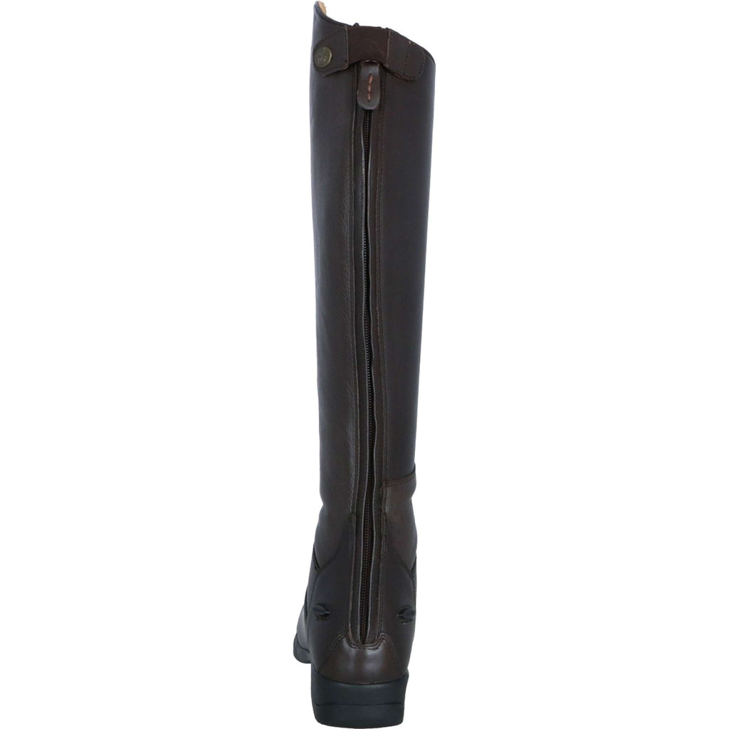 Moretta by Shires Botas de Equitación Gianna Marron
