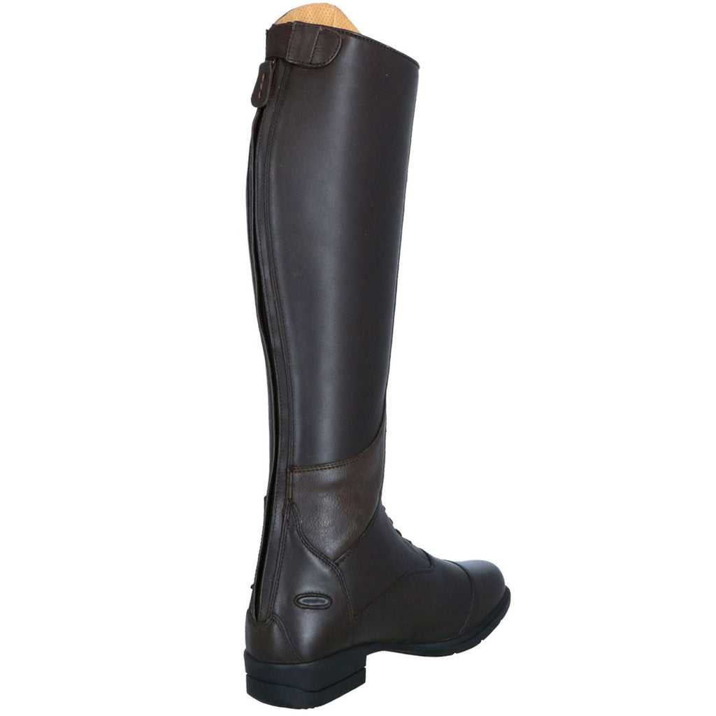 Moretta by Shires Botas de Equitación Gianna Marron