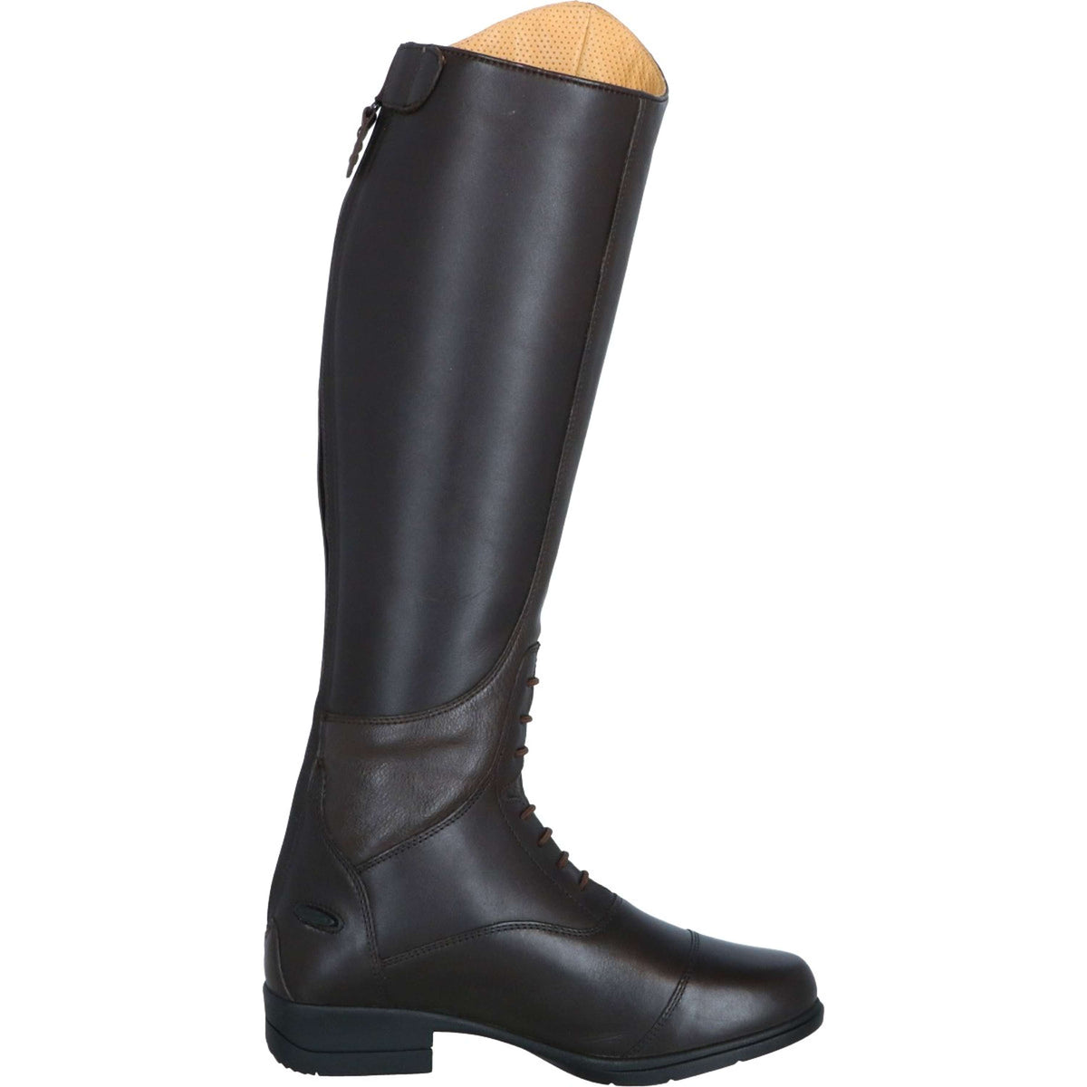 Moretta by Shires Botas de Equitación Gianna Marron
