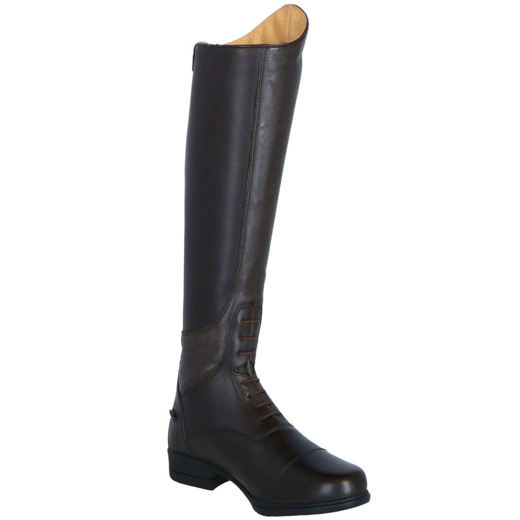 Moretta by Shires Botas de Equitación Gianna Marron