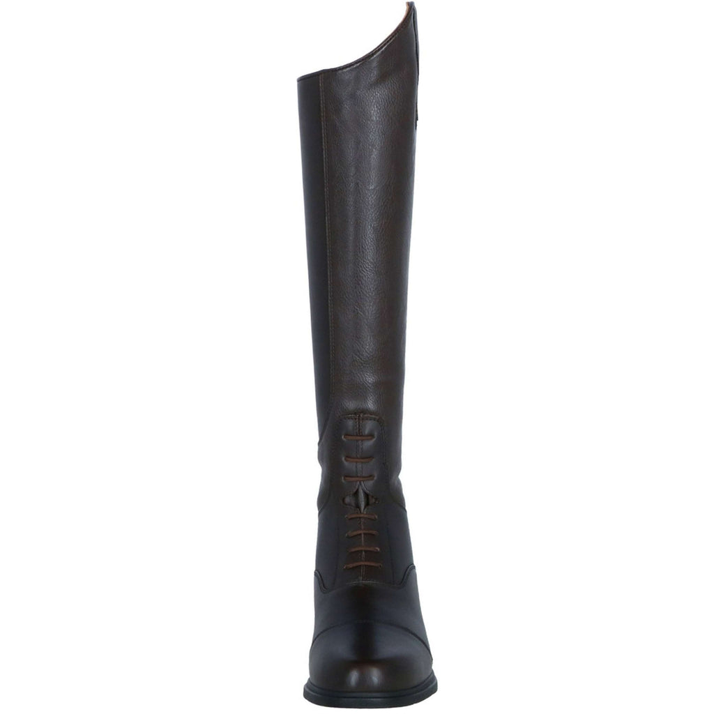 Moretta by Shires Botas de Equitación Gianna Marron