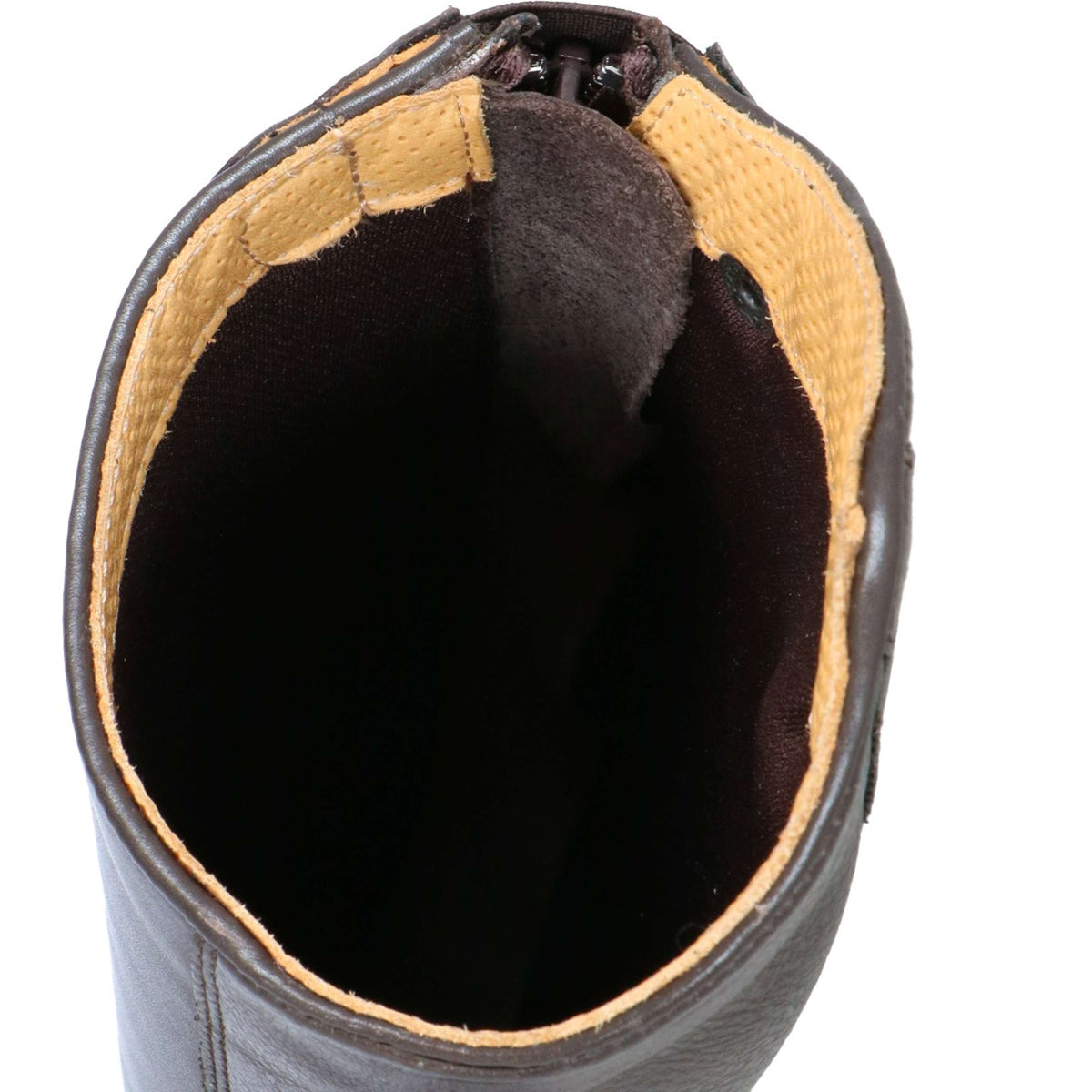 Moretta by Shires Botas de Equitación Gianna Marron