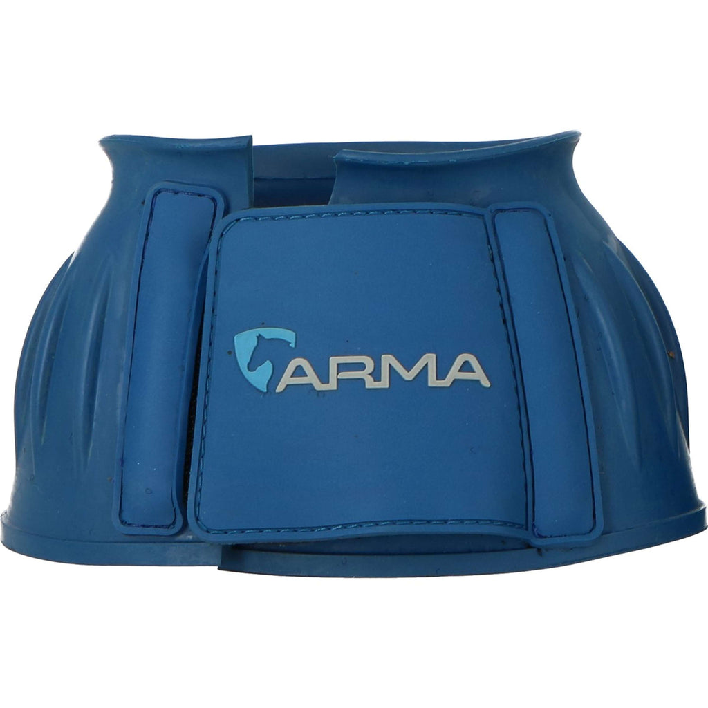 Arma by Shires Botas de Campana Touch Close Royal