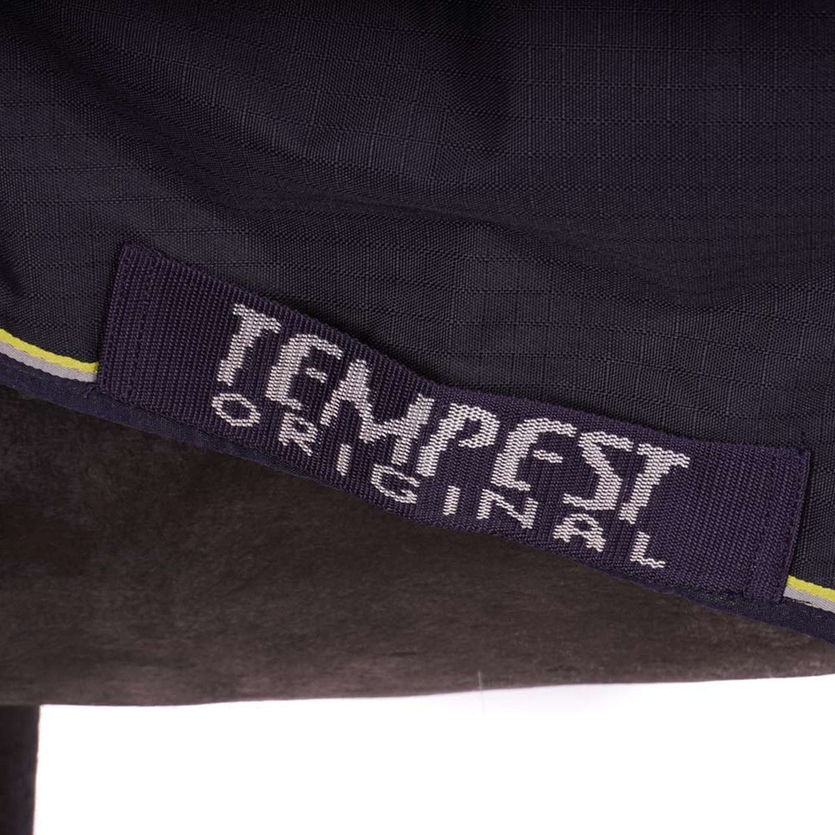 Tempest Original by Shires Manta de ejercicio Exercize Resistente al agua Marino